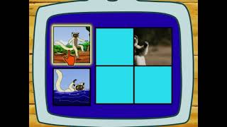 Go Diego Go Lemurs Lets Review