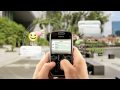 Foto pequena Nokia E72 - Video Promo