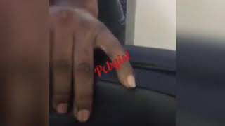 Turkish Officials Wrap African Man In Nylon For Deportation