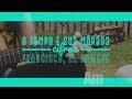 Cifras O Tempo é Sua Morada | Como Tocar Cifras O Tempo é Sua Morada | Como Tocar