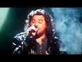Top 7 - sing Man In The Mirror by Michael Jackson: The X Factor USA 2011 - Top 7 Elimination