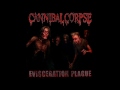 Cannibal Corpse - Evisceration Plague [FULL ALBUM + BONUS TRACK]