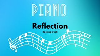 Reflection - Mulan Backing Track For Choir Arrangement