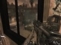 Call Of Duty 4: Modern Warfare Gameplay