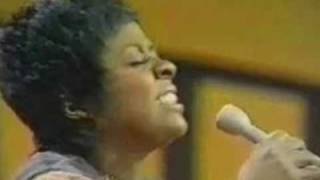 Watch Thelma Houston I Want To Go Back There Again video