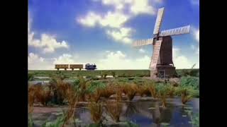 Thomas The Train - Ear Remix