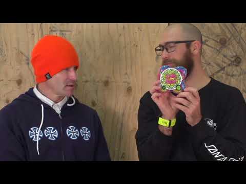 SC 12 Days Of Santa Cruzmas Day 6