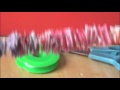 Origami Decor (page 11). YouTube Halloween Video Tutorials