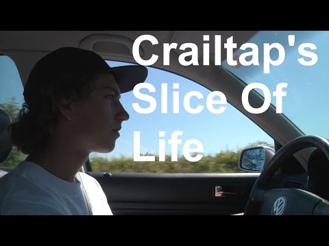 Crailtap's Slice of Life with Simon Bannerot