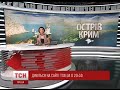 На сайті ТСН.ua починається он-лайн конференція присвячена Криму