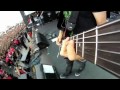 Kiko Loureiro- Rock In Rio Festival 2011-Nothing To Say