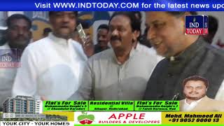 Hyderabad Khabarnama 28-9-2018 | Hyderabad News | Urdu News | हैदराबाद न्यूज़ | حیدرآباد نیوز