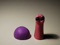 claymation