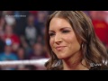 Shane Mcmahon Returns To Raw February 22 2016 images Shane Mcmahon Returns To Raw February 22 2016
