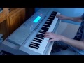 Mark Johnson Piano - Fairy Tale Improvisation
