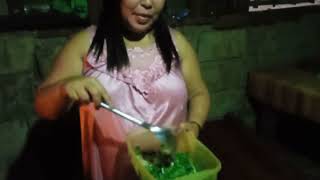 Turtang Malung Very Yummy