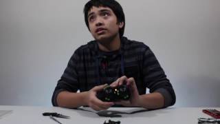 Worst Drone Ever??