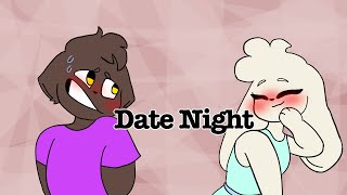 Date Night Eddsworld But Piggy Version Piggy Alpha Bunny X Doggy X Foxy Respect My Ship