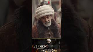 Hızır Çelebi'nin Adaleti #Mehmedfetihlersultanı #Shorts