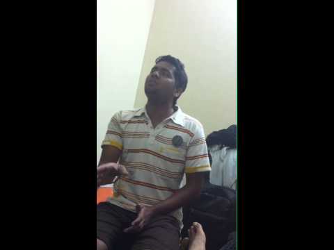 Tuta Tuta Ek Parinda Cover by Pranay Ranjan