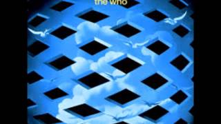 Watch Who You Didnt Hear It video