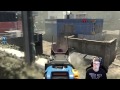 "WALKER TANKS!" - Road to Vicious Medal #8 (COD: Advanced Warfare)