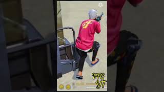 Oo Kachika Mama Song In Free Fire Version