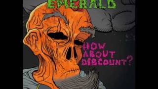 Watch Emerald Fall Of Solaris video