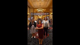 Running To Start Cinemacon