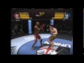 UFF 11: DJ Fox vs John Jones