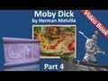 Part 04 - Moby Dick by Herman Melville (Chs 041-050)