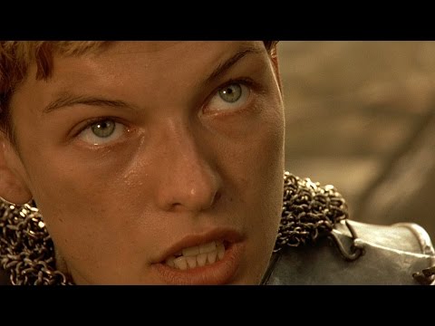 The Messenger The Story Of Joan...