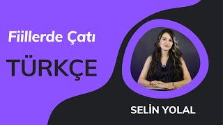 8.Sınıf Türkçe - Fiilde Çatı Soru Çözümü - Selin Yolal - 2026