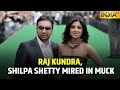 Pornography Racket: Fresh FIR Filed Against Raj Kundra; Shilpa Shetty Not Given Clean Chit Yet