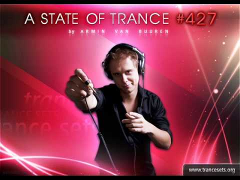 Armin van Buuren - A State Of Trance #427 - [22.10.2009]