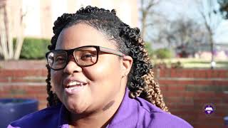 Memphis Made, Memphis Magic featuring Kynnedy - Lemoyne-Owen College