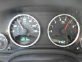 Jeep Patriot 2.4L manual with K&N Cold Air Intake 0-60 mph WOT acceleration