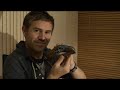 Neil Byrne - Postbox Video - August 2012