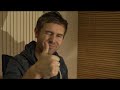 Neil Byrne - Postbox Video - August 2012