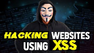 Website Hacking Demos using Cross-Site Scripting (XSS) - it's just too easy!