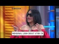 Mengenal Lebih Dekat Atiek CB, Lady Rocker Indonesia