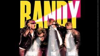 Watch Randy Better Than Art video