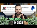 How to Start a Profitable Blog in 2024 (#1 Free Course on YouTube)
