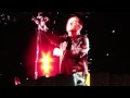 U2 - Where The Streets Have No Name - Live in Paris (Stade de France) - 360 Tour