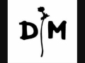 Depeche Mode "The Ultimate Megamix" part 4.wmv