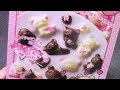 ShopaHAULic! Candy & Molds