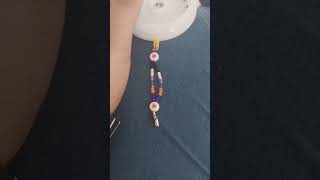 New Bracelet With Heartcharm