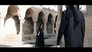 Ereb Şeyxi Ve Azerbaycanlı Heyat Yoldaşı Ile Möhteşem Klip. İnistagrammahdimalakofficiall