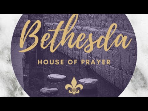 Bethesda House Of Prayer Sermons