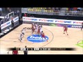 Angola v Mexico - Game Highlights - Group D - 2014 FIBA Basketball World Cup